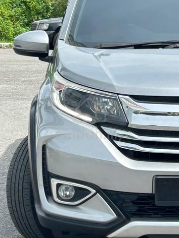 2020 Honda BR-V 1.5 V (A)CAR KING MILGE 73K ONLY - 5