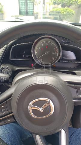 2018 Mazda 3 2.0 HATCHBACK SKYACTIV (CKD) - 5