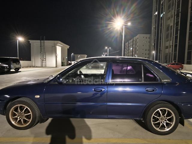 2003 Proton WIRA 1.5 GL (A) - 3
