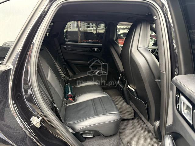 2019 Porsche CAYENNE 2.9 S MY2018 (A) - 2