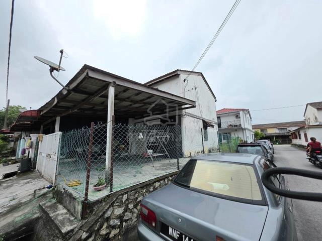 [Freehold | Murah] END LOT 2-Storey Ligamas Batang Kali FULL LOAN! 1