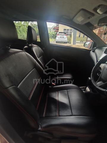 2016 Perodua AXIA 1.0 G (A) - 3