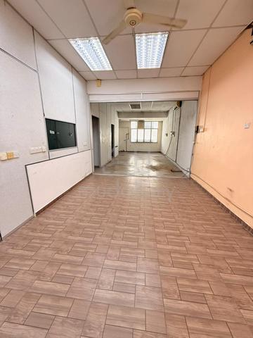 Bagan Ajam Butterworth 1st Floor Shop Lot For Rent 1