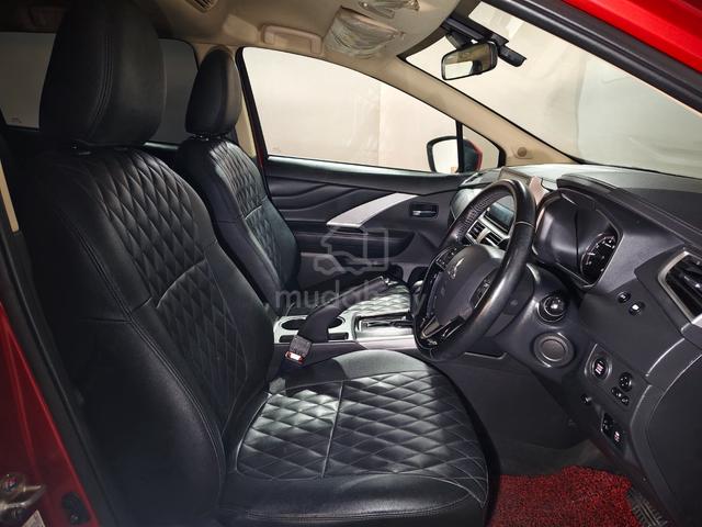 2022 Mitsubishi XPander 1.5 F/Service 1Owner L/New - 4