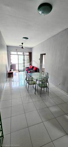 Jentayu Residensi @ Tampoi 1