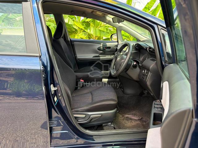 2014 Toyota WISH 1.8 (AUTO) - 4