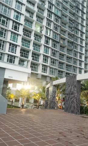 One Sulaman Condominium 1