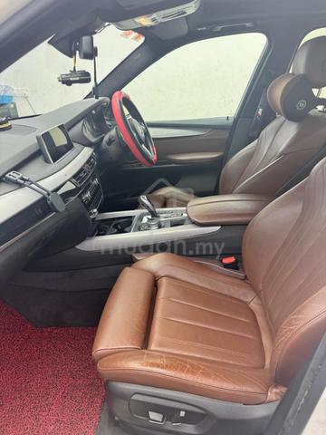 2016 Bmw X5 2.0 xDRIVE40e M SPORT (CKD) (A) - 5