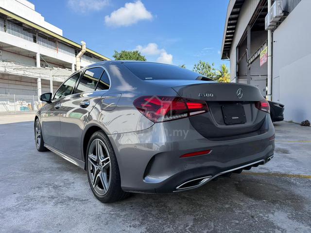 *25500KM Low Mileage* ✨2021 Mercedes A180 Sedan✨ - 5