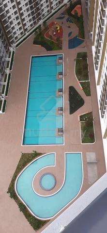 Platinum Splendor Residensi Semarak 1
