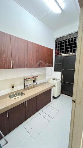 Rumah sewa lekir | TAMAN LEKIR INDAH , BATU 10 LEKIR 1