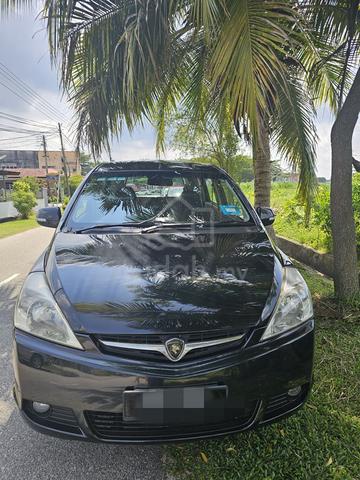 2009 Proton EXORA 1.6 (A) - 1