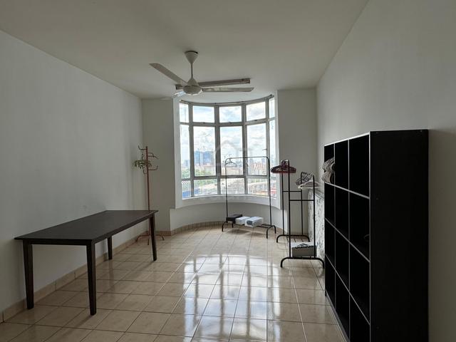 Angkasa Condominiums 1