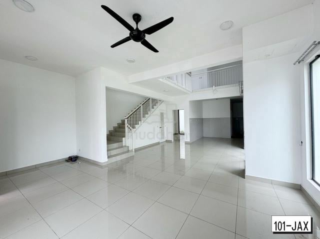 Value Buy‼️2.5 Sty SemiD House!Setia Alam Utama 1 (Serrata) - For Sale 1
