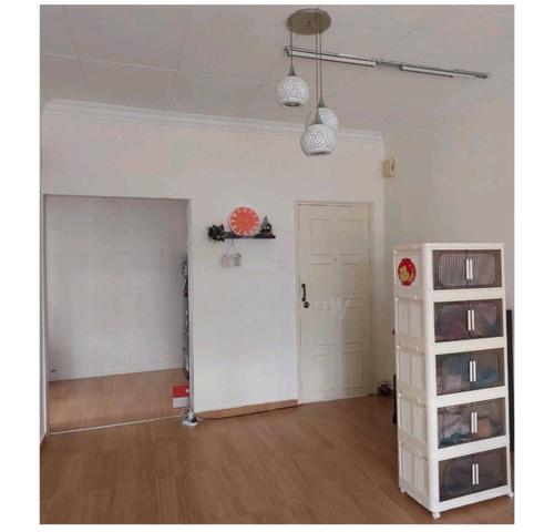 SD Tiara Apartment 1