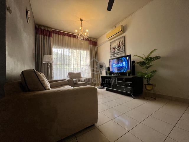 Desa Saujana 1