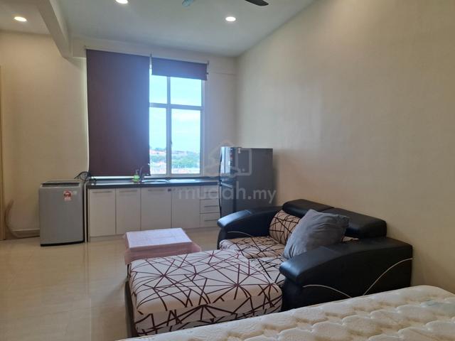 Subang Olives Residence 1