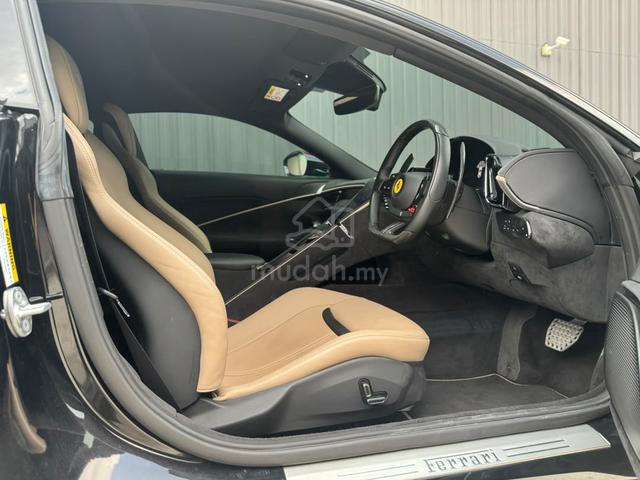 2021 Ferrari ROMA 3.9 DCT (A) - 4