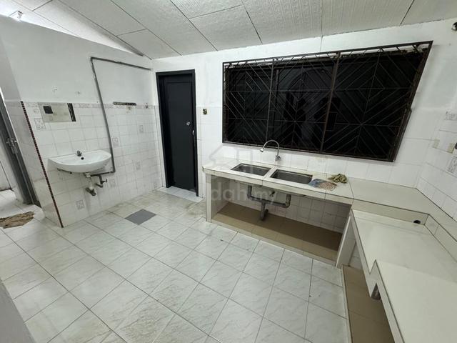 Single Storey Terrace House Taman Sri Kijang, Alma, Bukit Mertajam 1