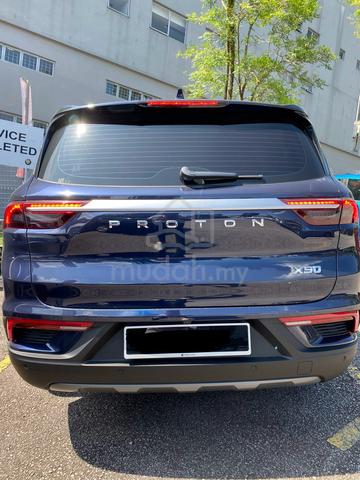 2023 Proton X90 1.5 FLAGSHIP (Mint Condition) - 4