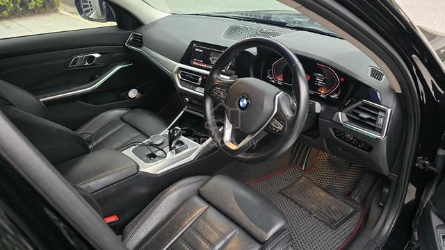 2022 Bmw 3 SERIES 2.0 20I SPORT MY19 G20 (A) - 3