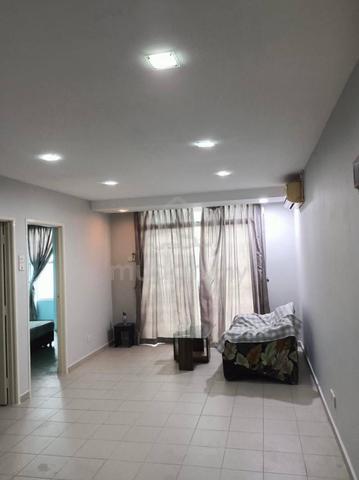 Service Residence Austin Perdana!!! 1