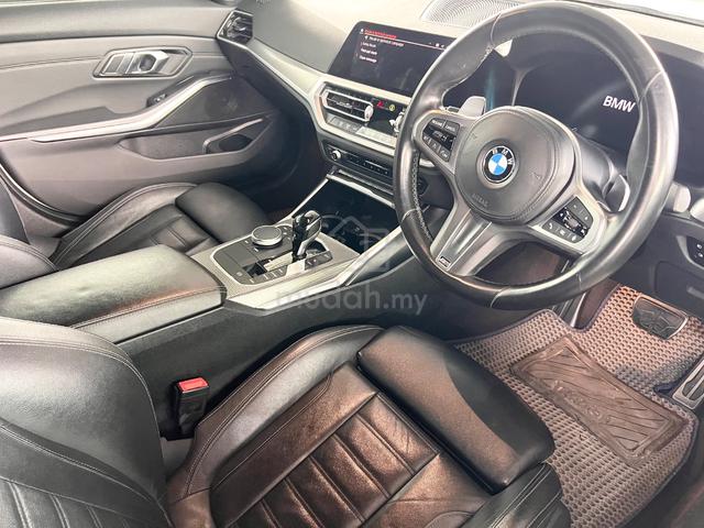 2021 Bmw 330i M SPORT 2.0L*LOW MILEAGE* - 5