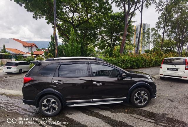 2018 Honda BR-V 1.5 V (A) waranthy 3 years - 3