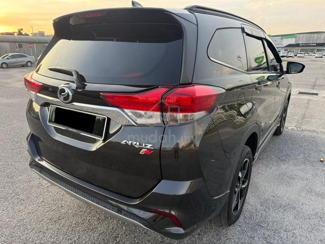 2022 Perodua ARUZ 1.5 ADVANCE (A) FULL SPEC - 4