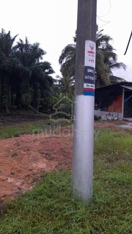 Tanah Industri Untuk DI JUAL 2