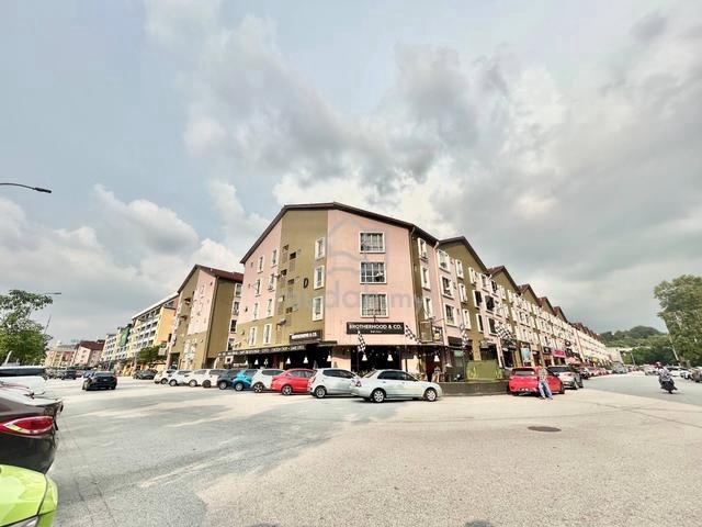 Pusat Komersial Seksyen 7 1