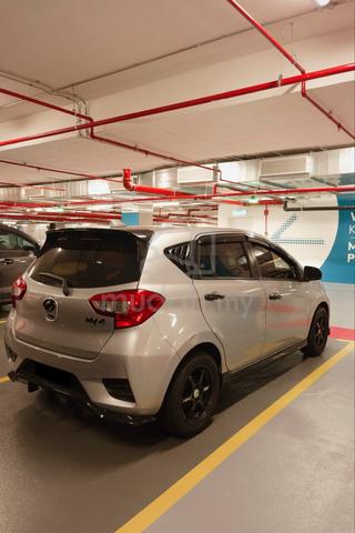 2019 Perodua MYVI 1.3 G (A) - 3