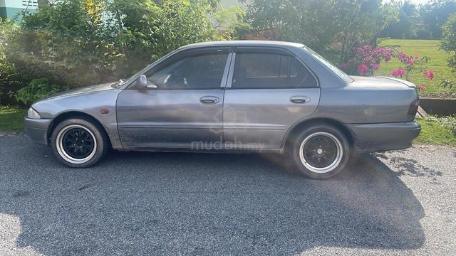 2001 Proton WIRA 1.5 GL (M) - 2
