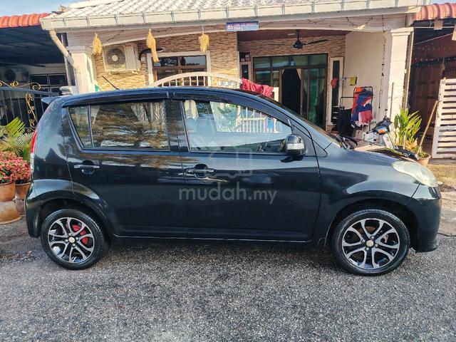 2007 Perodua MYVI 1.3 SX (M) - 4