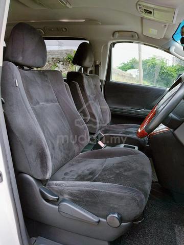 2010 Toyota VELLFIRE 2.4 ZP🔥70 Units🔥SUNROOF - 3
