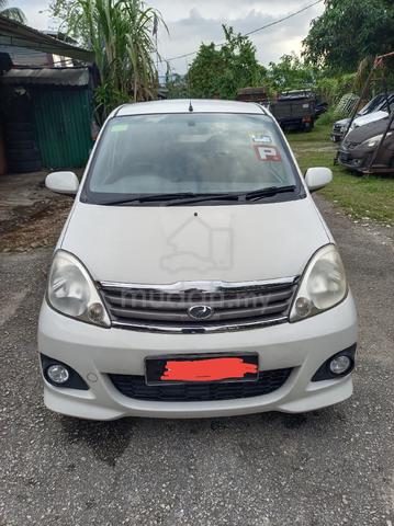 2009 Perodua VIVA 1.0 ELITE AT (A) - 1