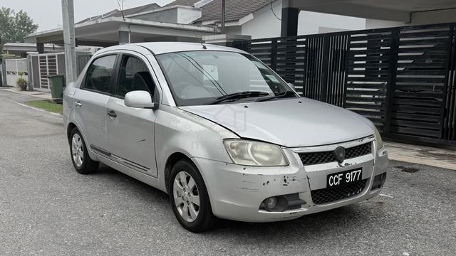 2008 Proton SAGA 1.3 H-LINE (A) - 1
