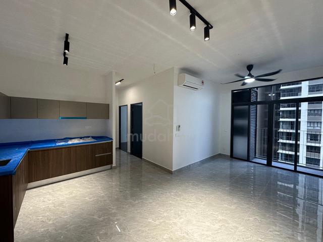 Altris Residence @ The Quartz WM 1