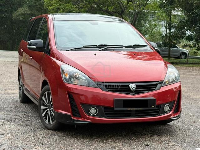 2021 Proton EXORA PREMIUM 1.6L (A) *3 YRS WRNTY* - 3