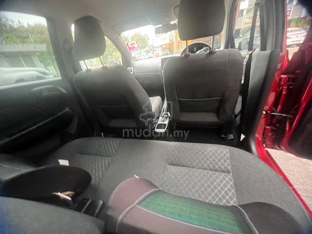 2023 Proton SAGA 1.3 PREMIUM AT (A) - 4