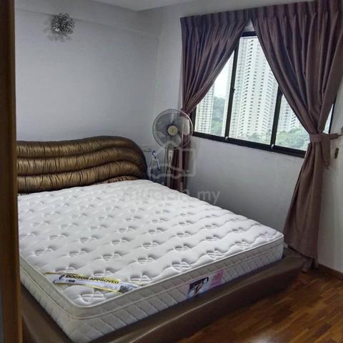 Puncak Erskine 3