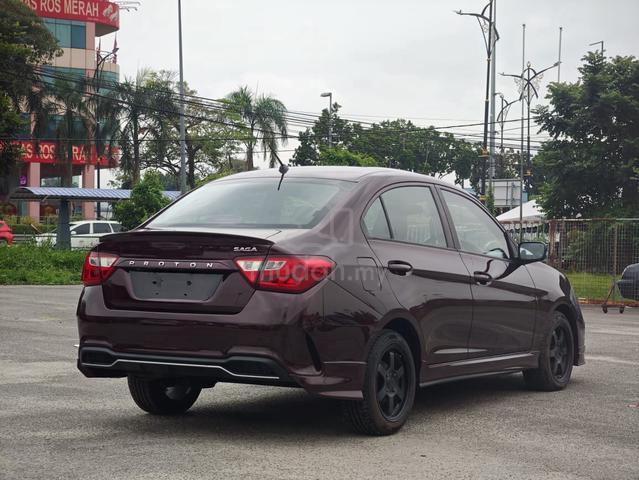 2019 Proton SAGA 1.3 PREMIUM (A) - 3