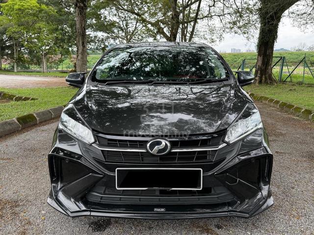 2023 Perodua MYVI 1.5 AV(A)UNDER WARRANTY/FSERVICE - 3