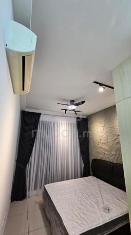 The Elysia Park Residence @ Medini 1
