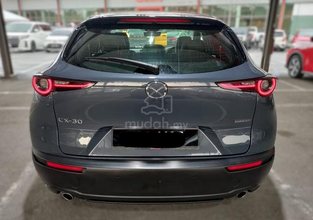 2024 Mazda CX-30 2.0 G 2WD HIGH+ MY19 UPDATED (A) - 5