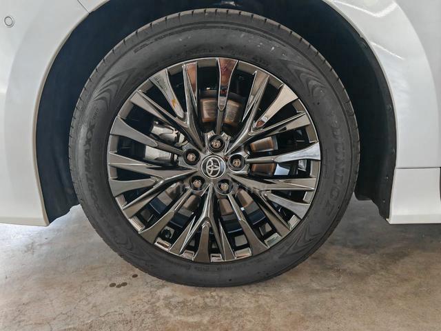 2024 Toyota VELLFIRE 2.4 Z PREMIER UNREG - 5