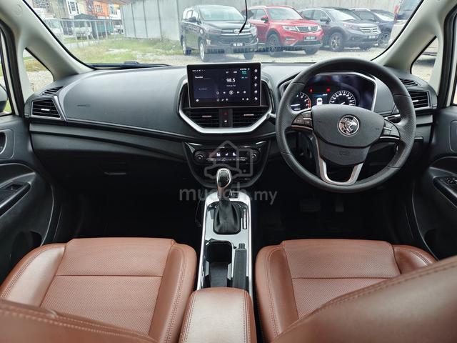 2024 Proton Persona 1.6 Premium F/Service Like New - 3
