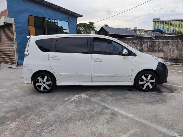 2016 Perodua ALZA 1.5 GX STANDARD FACELIFT (M) - 5