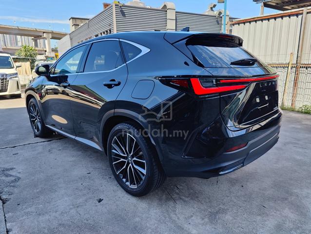 OFFER UNIT 2023 Lexus NX250 2.5 LUXURY DIM BSM HUD - 2