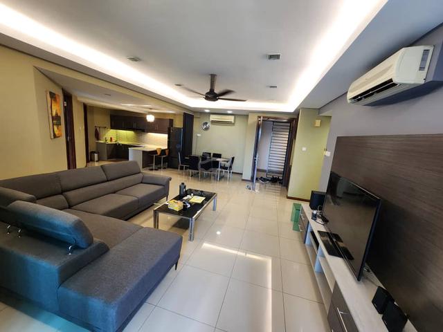 Saujana Residency 1